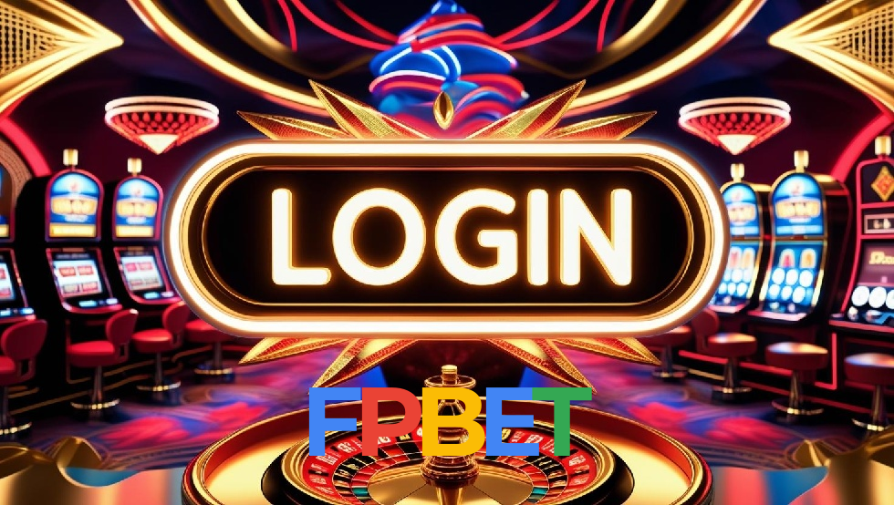 Casino Online FPBET.COM Login