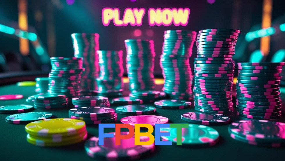 Ação e Adrenalina no FPBET: Jogos de Cassino e Apostas Esportivas