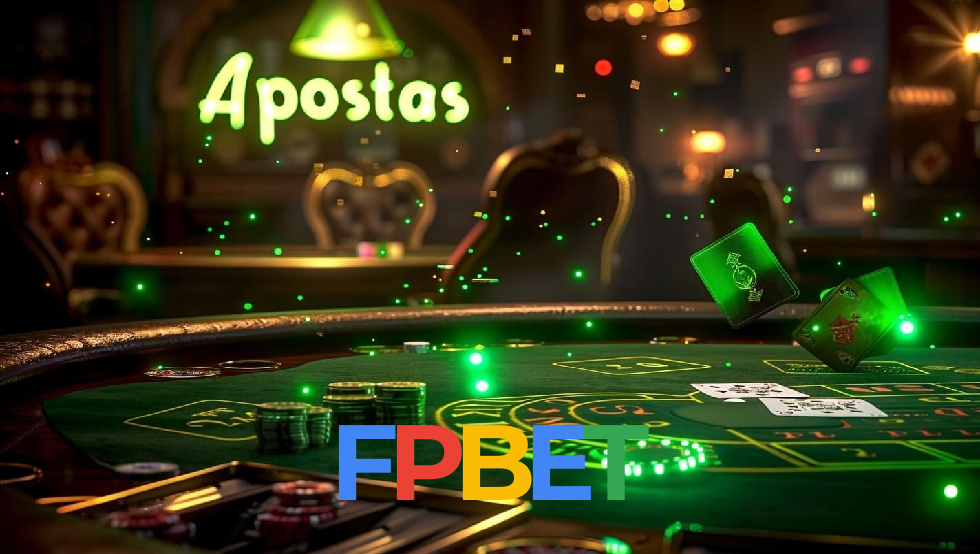 Apostas Esportivas no FPBETv6pg.com