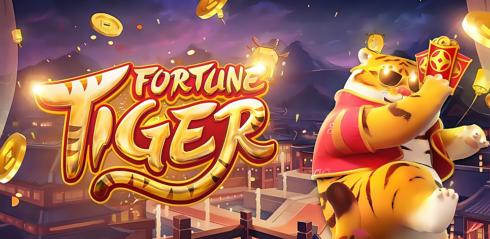 Jogar Fortune Tiger Demo no FPBET